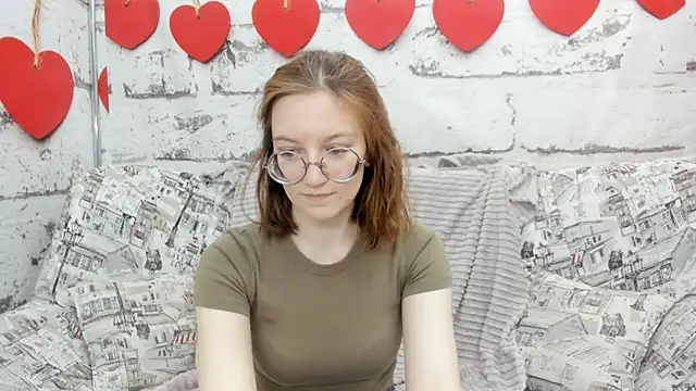 Fiery mary online show from 04/25/26, 08:28