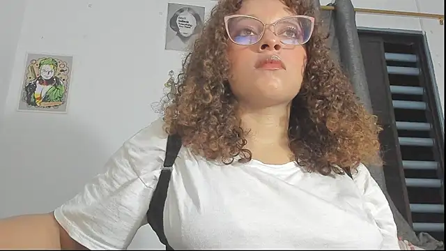 Ada gales  online show from 12/20/25, 03:13