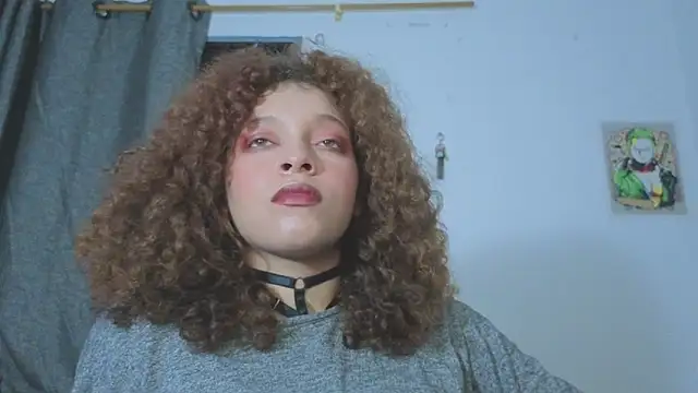 Ada gales  online show from 02/22/26, 01:51