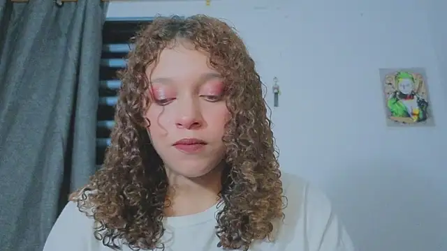 Ada gales  online show from 02/25/26, 04:11