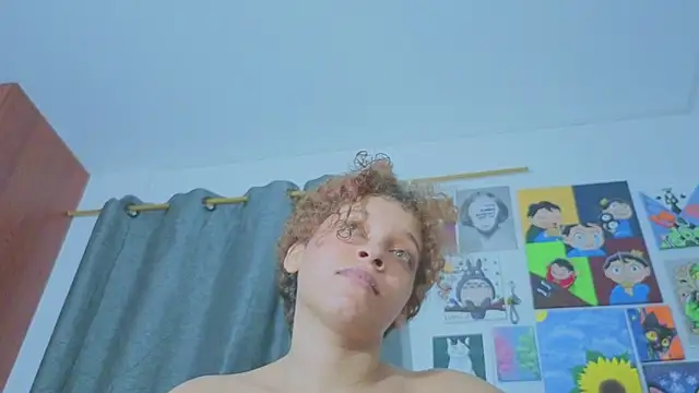 Ada gales  online show from 03/21/26, 08:19