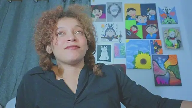 Ada gales  online show from 03/22/26, 05:22