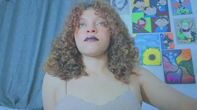 Ada gales  online show from 03/28/26, 05:07