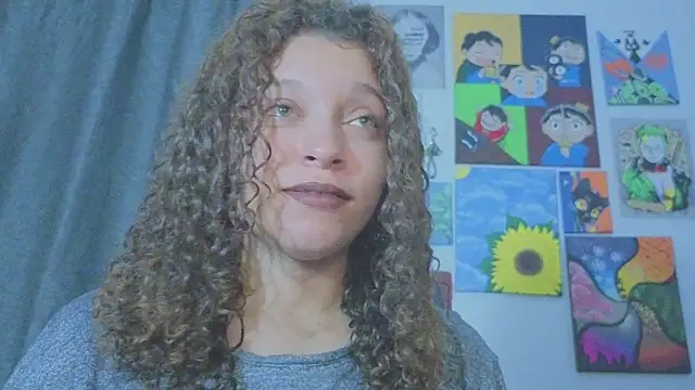 Ada gales  online show from 04/07/26, 04:24