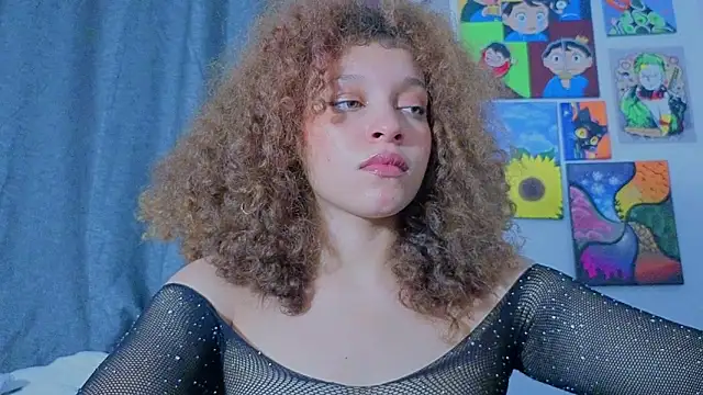 Ada gales  online show from 04/15/26, 03:02