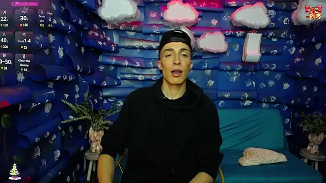 Snapshot of Angel_Snowhotxxx chatting on 12/21/24, 01:36 Angel Snowhotxxx online show from 12/21/24, 01:36