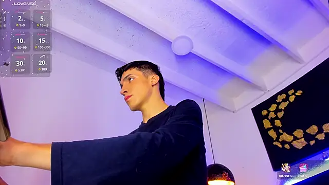 Snapshot of Angel_Snowhotxxx chatting on 01/09/25, 02:07 Angel Snowhotxxx online show from 01/09/25, 02:07