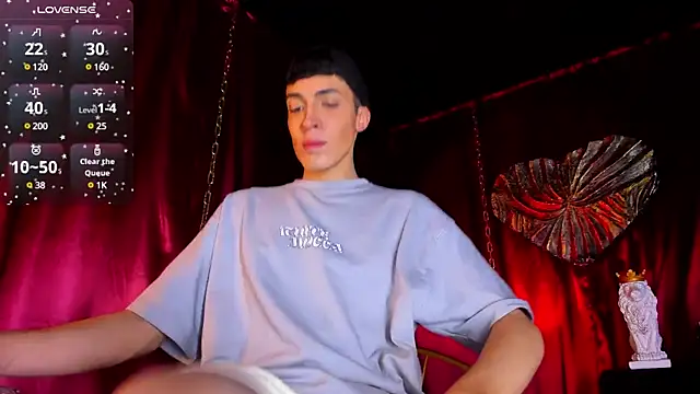 Snapshot of Angel_Snowhotxxx chatting on 01/12/25, 11:07 Angel Snowhotxxx online show from 01/12/25, 11:07