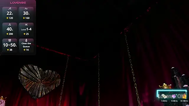 Snapshot of Angel_Snowhotxxx chatting on 03/14/25, 05:16 Angel Snowhotxxx online show from 03/14/25, 05:16