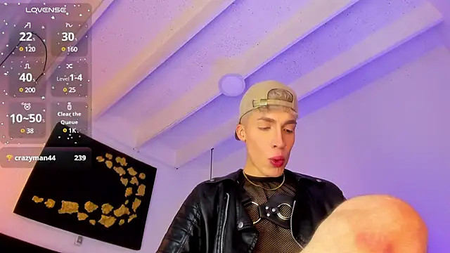 Snapshot of Angel_Snowhotxxx chatting on 03/16/25, 03:06 Angel Snowhotxxx online show from 03/16/25, 03:06