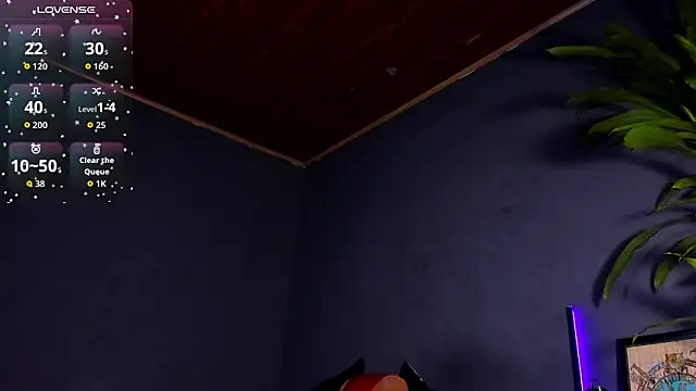 Angel Snowhotxxx online show from 02/11/26, 12:37