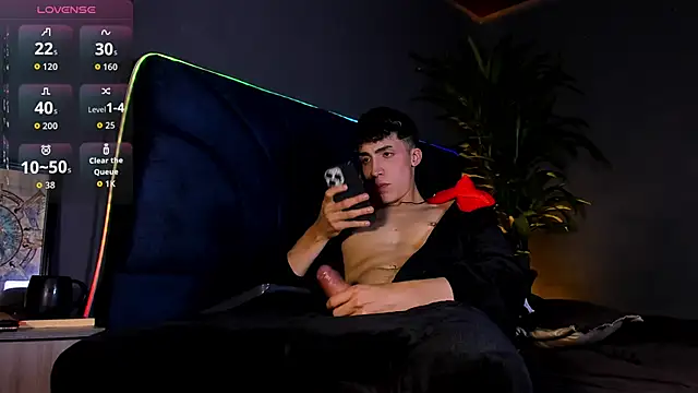 Angel Snowhotxxx online show from 05/04/26, 01:12
