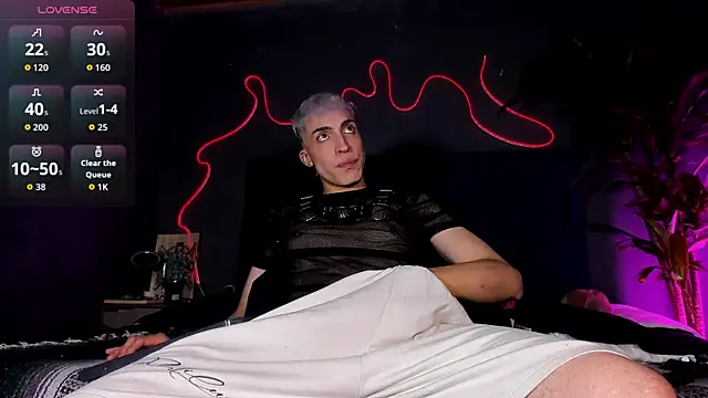 Angel Snowhotxxx online show from 07/11/26, 02:25
