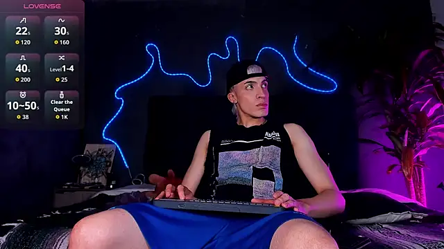 Angel Snowhotxxx online show from 07/16/26, 03:12