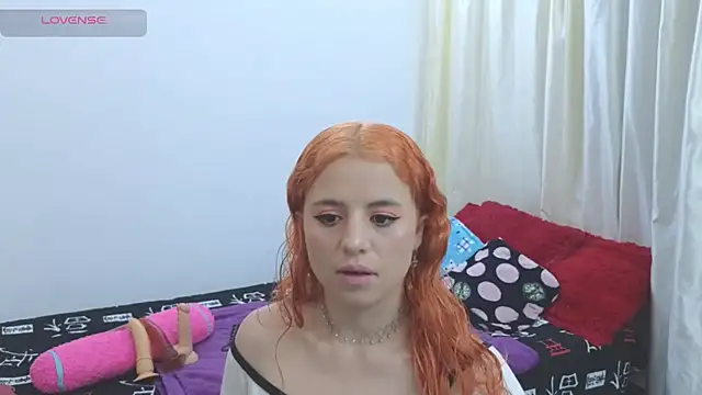 Nahomi Harper online show from 12/26/24, 12:36