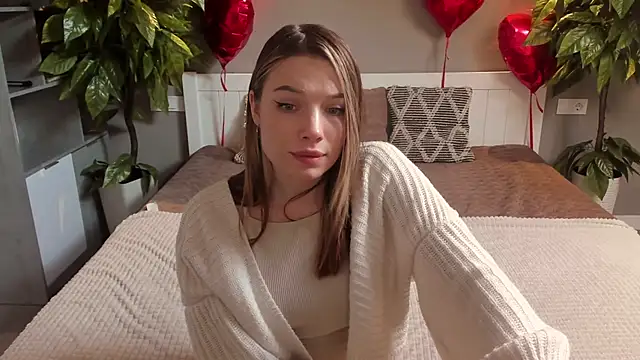 IceDanielles online show from 02/23/25, 02:04