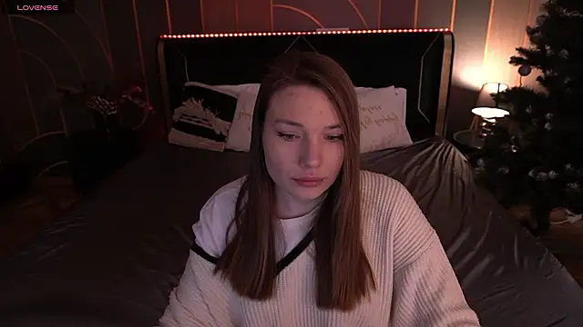 IceDanielles online show from 01/19/26, 01:37