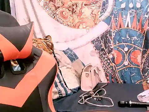 Snapshot of Harl3ysugar4u chatting on 03/11/25, 07:48 Harl3ysugar4u online show from 03/11/25, 07:48