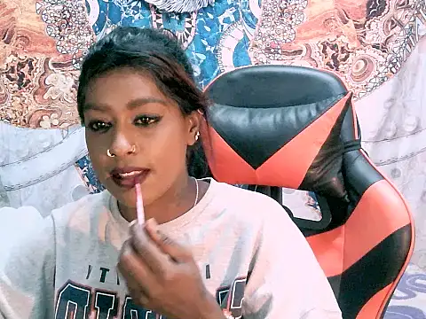 Snapshot of Harl3ysugar4u chatting on 03/18/25, 09:31 Harl3ysugar4u online show from 03/18/25, 09:31