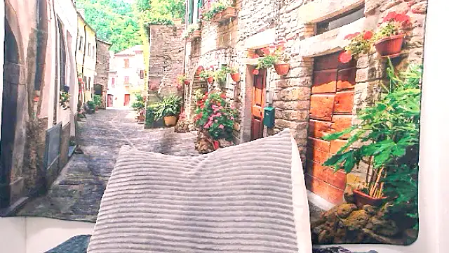 Harl3ysugar4u online show from 12/03/25, 05:11