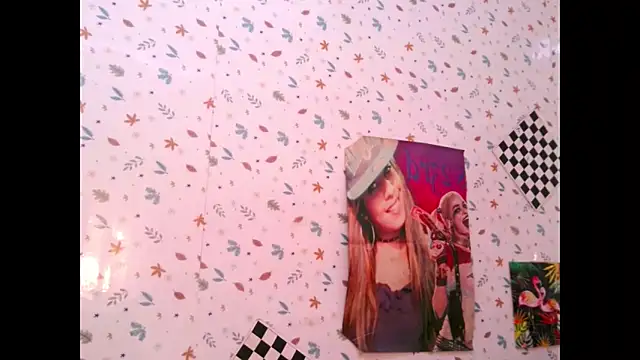 Harl3ysugar4u online show from 02/13/26, 08:21