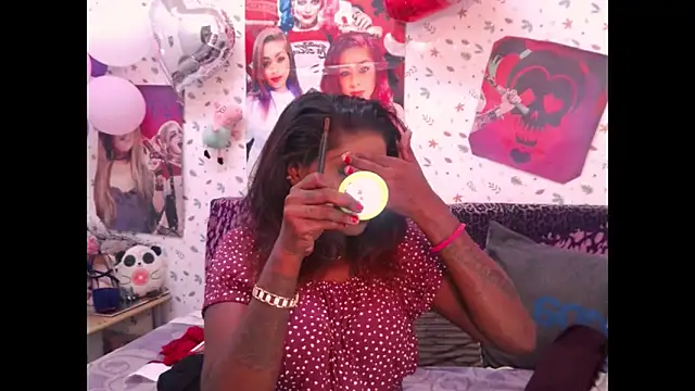 Harl3ysugar4u online show from 02/25/26, 06:23