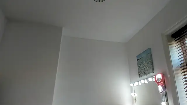 Alexia-Lee online show from 01/16/25, 01:25