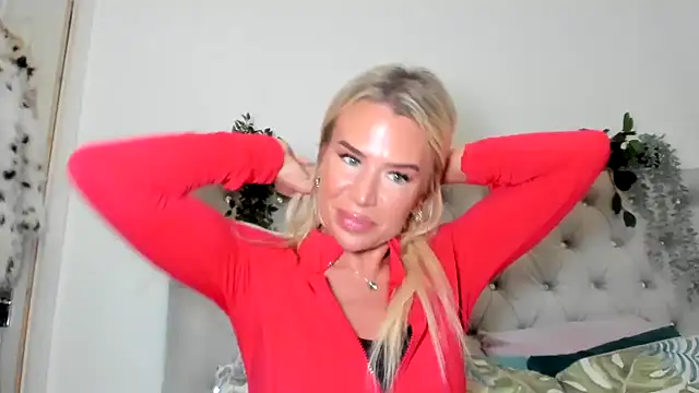 Alexia-Lee online show from 10/01/25, 08:04