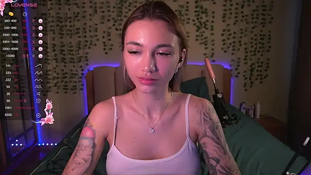 Teo Rose online show from 12/13/24, 09:13