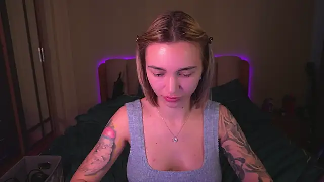 Teo Rose online show from 03/13/25, 09:21