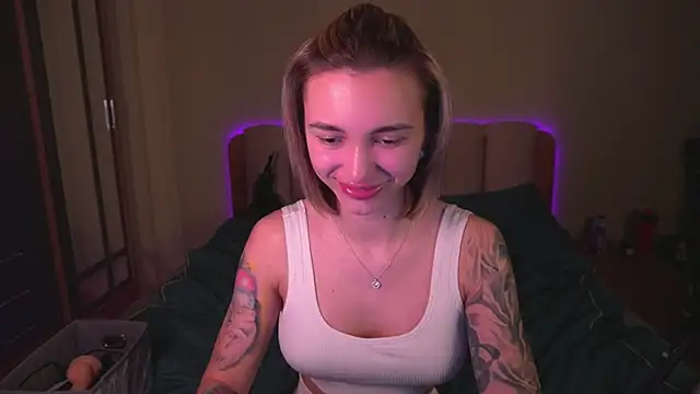 Teo Rose online show from 03/14/25, 09:14