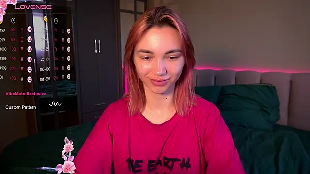 Teo Rose online show from 02/03/26, 07:02