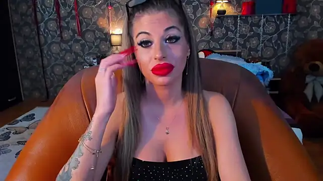 Snapshot of ammyloca123 chatting on 09/09/25, 01:10 ammyloca123 online show from 09/09/25, 01:10