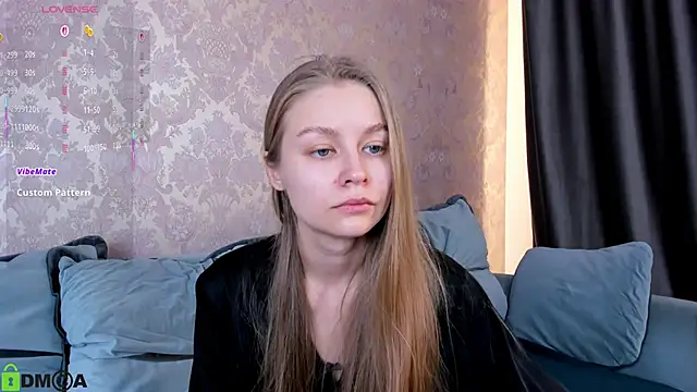 Snapshot of Polumna_cute chatting on 10/09/25, 08:34 Polumna cute online show from 10/09/25, 08:34