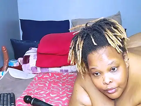 fatafricanqueen online show from 09/11/25, 06:08