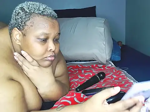 fatafricanqueen online show from 03/25/26, 07:31