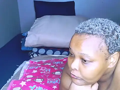 fatafricanqueen online show from 04/02/26, 07:11