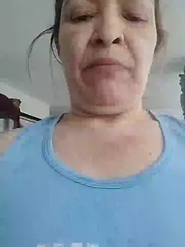 Snapshot of Wife_sexxx chatting on 02/02/25, 04:11 Wife sexxx online show from 02/02/25, 04:11