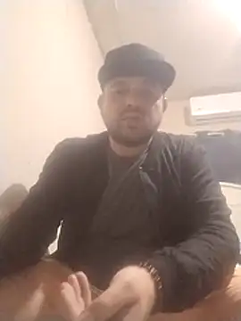 JulianInter08 online show from 03/16/26, 07:12