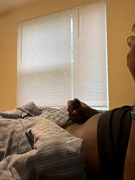 PatHaitianFenis online show from 11/17/25, 10:15