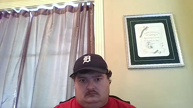 YelpedAverting online show from 10/10/25, 07:57