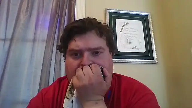 YelpedAverting online show from 10/17/25, 08:33