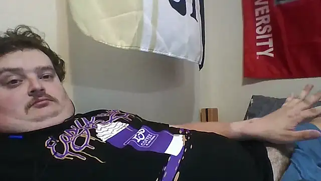 YelpedAverting online show from 10/21/25, 07:47