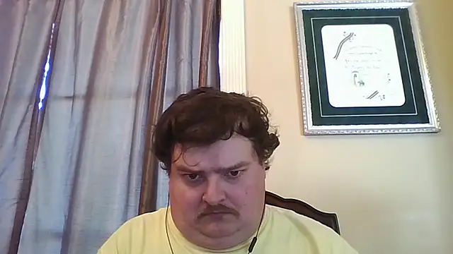 YelpedAverting online show from 11/07/25, 08:31