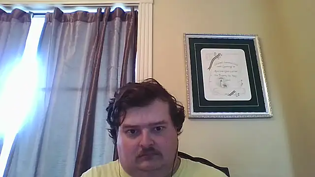 YelpedAverting online show from 11/14/25, 08:29