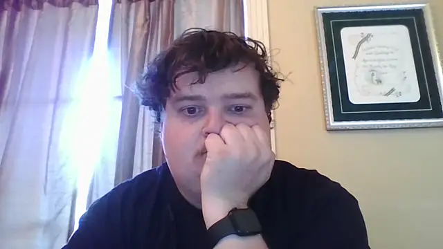 YelpedAverting online show from 11/25/25, 06:41