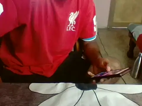 Snapshot of PlayBoy0299 chatting on 12/06/24, 07:32 PlayBoy0299 online show from 12/06/24, 07:32