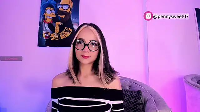 Snapshot of penny_sweett_ chatting on 01/28/25, 02:11 penny sweett online show from 01/28/25, 02:11