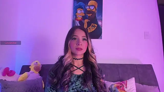 penny sweett  online show from 04/12/26, 12:15