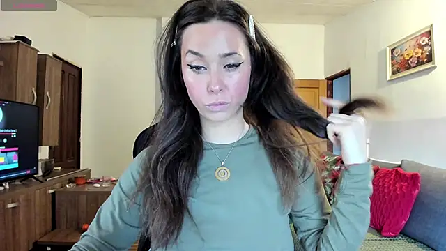 PlayfulGoddess online show from 02/27/25, 02:43